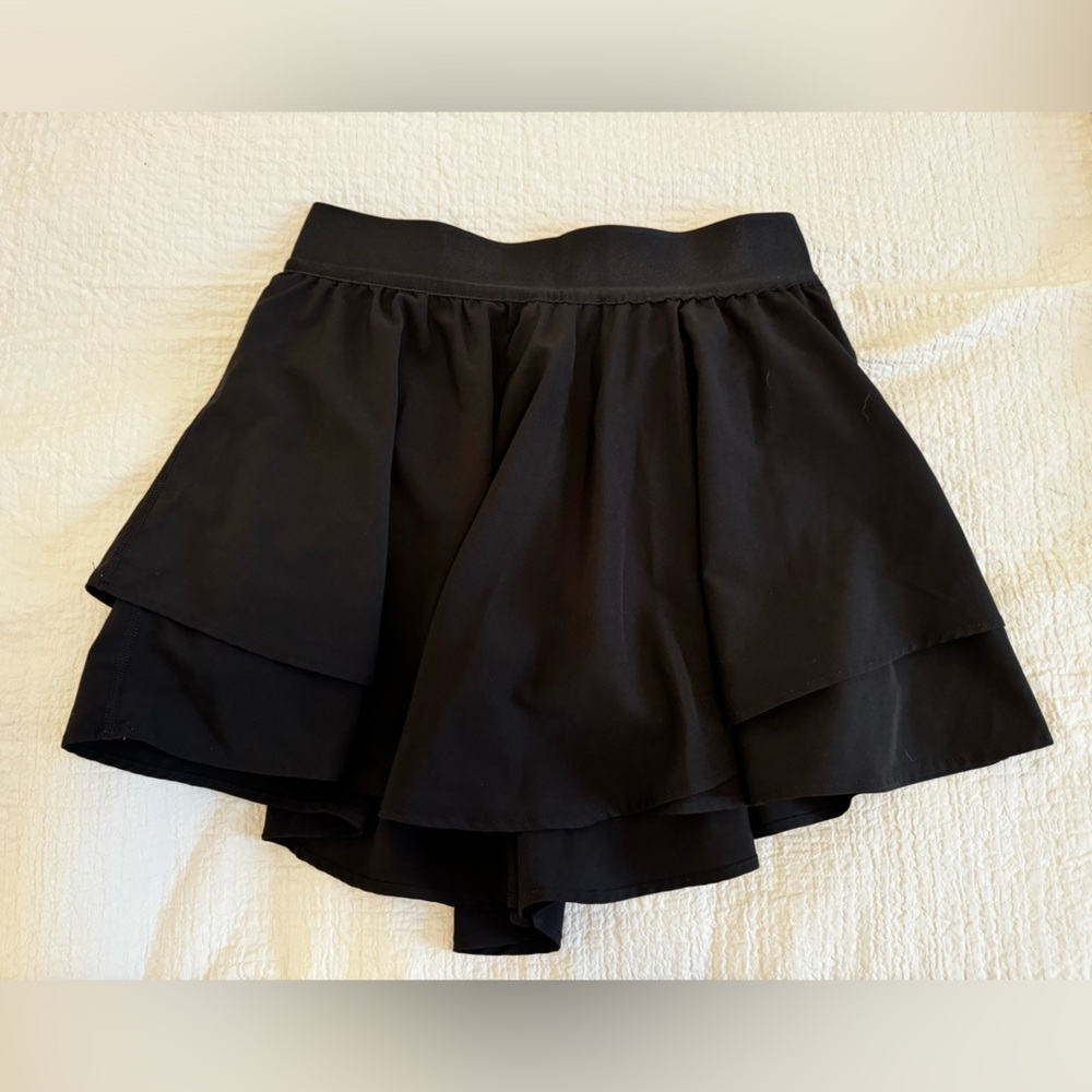 90 Degree Athletic Skirt